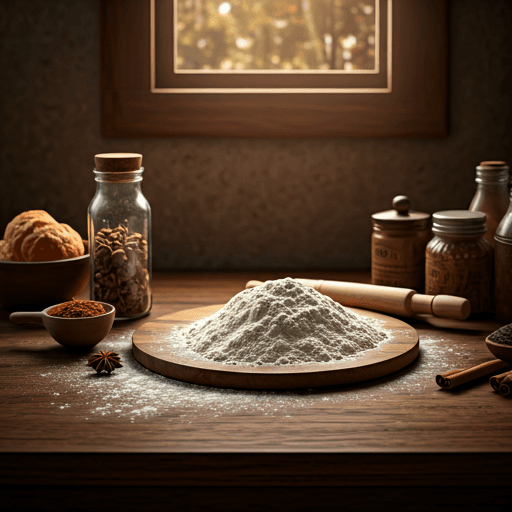 Artisanal Kitchen