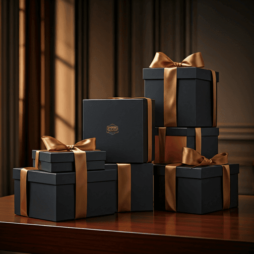 Corporate Gifting