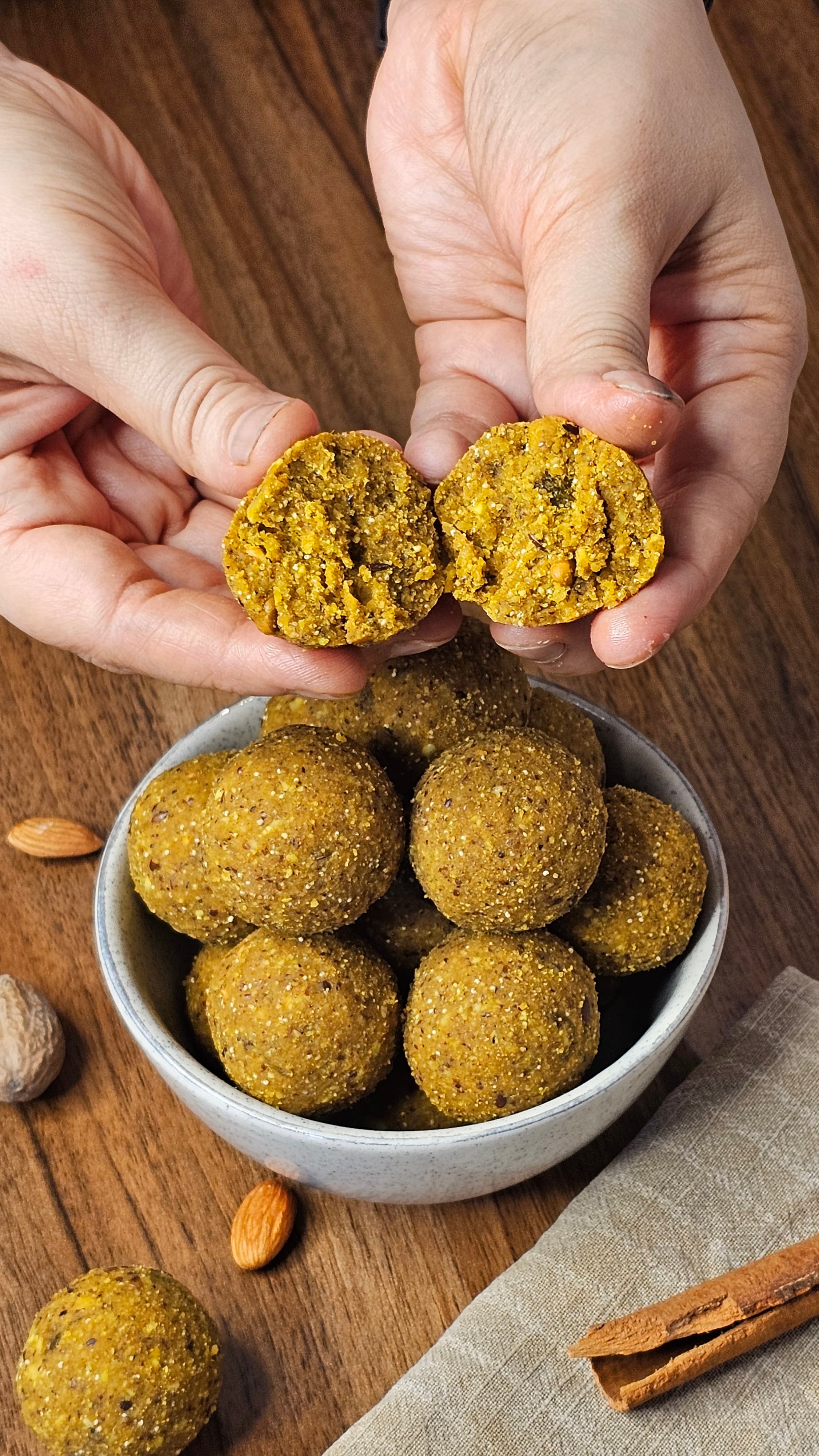 Sithora Laddu